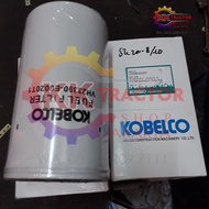 Fuel Filter – VH23390-E0020T1 / VH23390E0050 – For KOBELCO SK200-8 / SK200-10 – Diesel Filter Fuel F