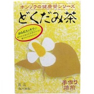 Honzo Pharmaceutical 魚腥草茶 手工烘焙 5g x 36 包