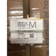 Perodua Myvi Icon/Axia/Bezza Immobilizer ECU (89780-BZ070)