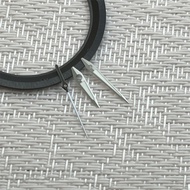 Bộ Phụ kiện đồng hồ Đồng hồ dạ quang xanh cho máy nh34/nh35/nh36/4r35/4r36