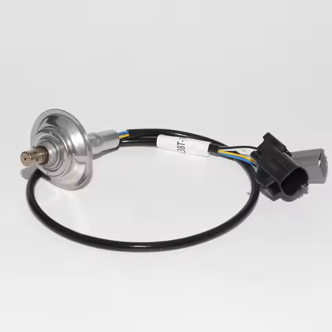 Car Oxygen Sensor For MAZDA CX-7 (ER) 2.3 MZR DISI Turbo AWD L3-VDT 2007-2009 3 (BL) 2.3 MPS Turbo L