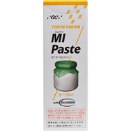 GC MI Paste Yogurt 40g 1 tube