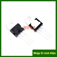 9V Power Voltage Regulator IC 7809 L7809 L7809CV LM7809 7809CV 1.5A TO-220 Pins