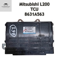 Mitsubishi L200 TCU 8631A563 (Used)