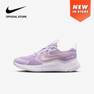 Nike Kids Cosmic Runner Big Kids Road Running Shoes - Violet Star