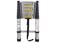 Thang nhôm rút đơn Nakata TY615 (5m)