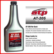 § ◬ ATP AT-205 Re-Seal Stops Leaks, 8 Ounce Bottle