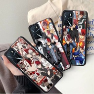Glossy ANIME Case [D138] OPPO A76 A16 A54 RENO5 RENO5F A52020 A5S A12 A11K A7 A3S A1K F7 F7YOUTH F11