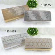 Party bag 1301-103/1301-22 / women's handbag