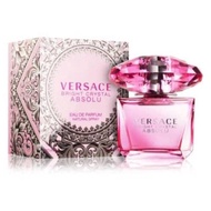 Perfume Perempuan Vesace_Absolu100ml edt Perfume women