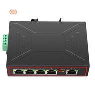 Plug and Play RJ45 Hub Internet Splitter RJ45 Switch