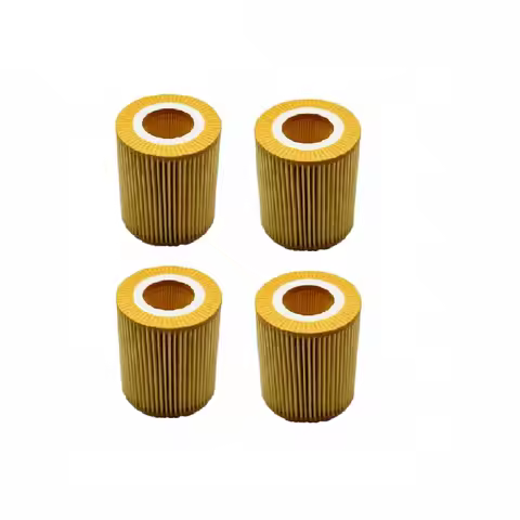 Oil Filter For BMW F30-320i / 328i, F35-320Li / 328Li F20-125i F34-320i GT / 328i GT, F32-420i Oem:1