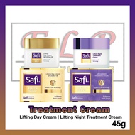 🔥Ready Stock🔥Safi Youth Gold Lifting Day Cream & Safi Youth Gold Lifting Night Treatment Cream (45g)