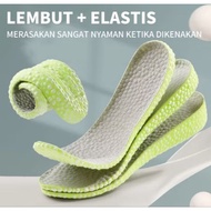 Height of 1.5cm shoe insole