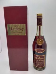 日版Hennessy vsop cognac