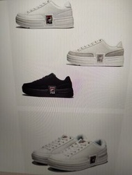 限時🈹🈹🈹韓國直送 -----[Fila] FUNKY TENNIS 1998