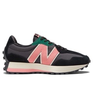New Balance Mens 327 Lunar New Year (Standard) - Black