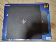 PS4 pro 1tb(playstation4 pro )รุ่น7218