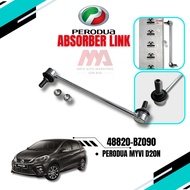 ABSORBER STABILIZER LINK FRONT PERODUA MYVI D20N (48820-BZ090)