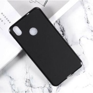 NEFFOS C7 / Y7 MATTE TPU GEL SILICONE CASE - CLEAR SIDE