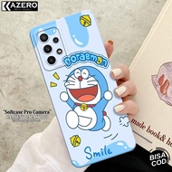 Samsung Galaxy A72 Fashion Case Cartoon Softcase Samsung Galaxy A72 Silicone Pro Camera Casing Samsu