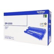 BROTHER ดรัม Drum For Laser Printer รุ่น DR-2355 สีดำ