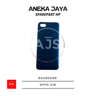 BACKDOOR OPPO A1K BACK COVER/