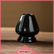 【Jettingbuy】 Flash Sale Trà Matcha Whisk (Chasen) Trà muỗng muỗng (chashaku) Trà matcha