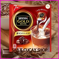 ✴ ¤ Nescafe Gold Blend Potion Coffee