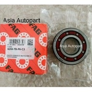 High Speed Bearing 6204 TB P6 FAG GERMANYC3