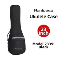 Ukulele Bag 23 Inch Ukulele Backpack Storage Bag Guitar Case Ukulele Bag Ukulele Case Instrument Bag