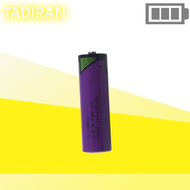 Tadiran 6ES7971-0BA00 TL-5903 battery SL-360 AA 3.6V Siemens S7-400 PLC original lithium battery ER1