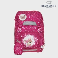 【Beckmann】Classic兒童護脊書包22L (共12款) 繽紛斑比3.0