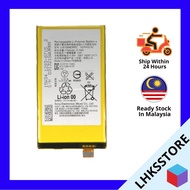 READY STOCK  Sony Xperia XA Ultra LIS1594ERPC F3211 F3212 F3215 Battery 2700MAH
