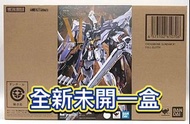 有貨💯全新未開一盒💯METAL BUILD CROSSBONE GUNDAM X1 FULL CLOTH Bandai GFFMC Gundam Fix MB超合金海盗高達X1全覆式披風