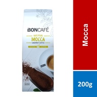 Boncafe Mocca Coffee Powder 200g