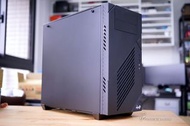 InWin C200 ATX復古款機箱