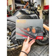 KENZO CX80 spotlight