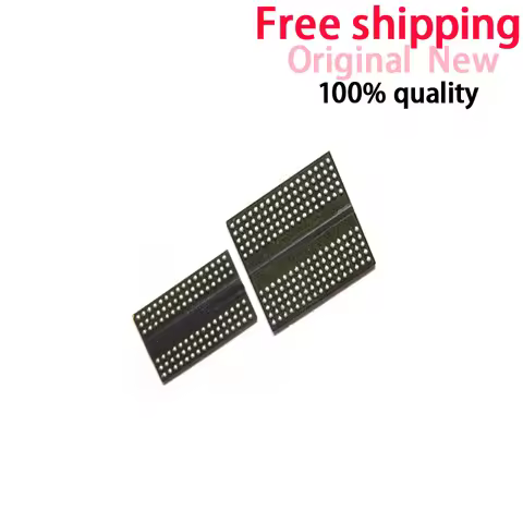 (1piece）100% New K4Z80325BC-HC14 K4Z80325BC-HC16 H56C8H24AIR-S2C K4Z80325BC HC14 K4Z80325BC HC16 H56