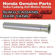 HONDA 50512KWW620 Center Stand Axle New Supra X 125 FIHONDA