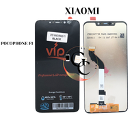 Lcd Xiaomi Pocophone F1 Original (Lcd Touchscreen)