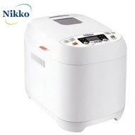 NIKKO NI-1327 日光全自動製麵包機