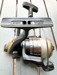 (D238) Daiwa Regal-Z 2500C Fishing Reel Japan Domestic Market – JDM (USED)