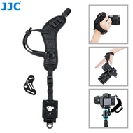 JJC Wrist Strap for DSLR Mirrorless Camera , ARCA SWISS Quick release Hand Strap for Canon EOS M50 M