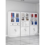 Low Low Cabinet File Cabinet File Cabinet Dressing Steel Locker Steel Cabinet Tin Cabinet Data Cabin