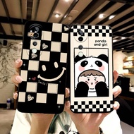 Case for Vivo S19 PRO 5G / V40 5G printed with high quality checkered pattern, mikenbe@r super hot