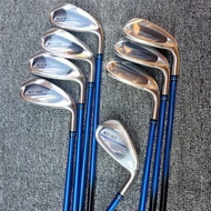 ✴ XXIO MP1100 Golf Clubs XXIO Golf Clubs Mens Irons Set of 8