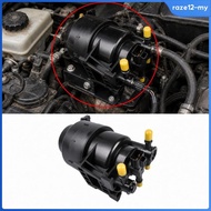 [RazecaMY] Engine Oil Pump Assembly Replacement Black Rubber Alloy Pump for Ford BC3Z9G282E E16453 P