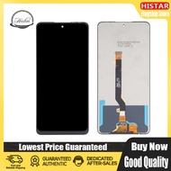Infinix LCD Infinix Hot 20S X6827 LCD Touch Screen Display for Replacement