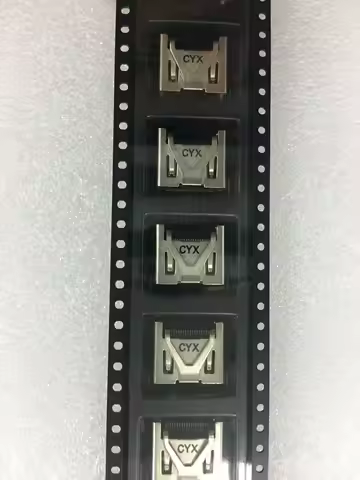 5pcs/lot Brand New for Ps4 Super Slim Pro Hdmi-compatible Socket Port New Model for PS4 12XX